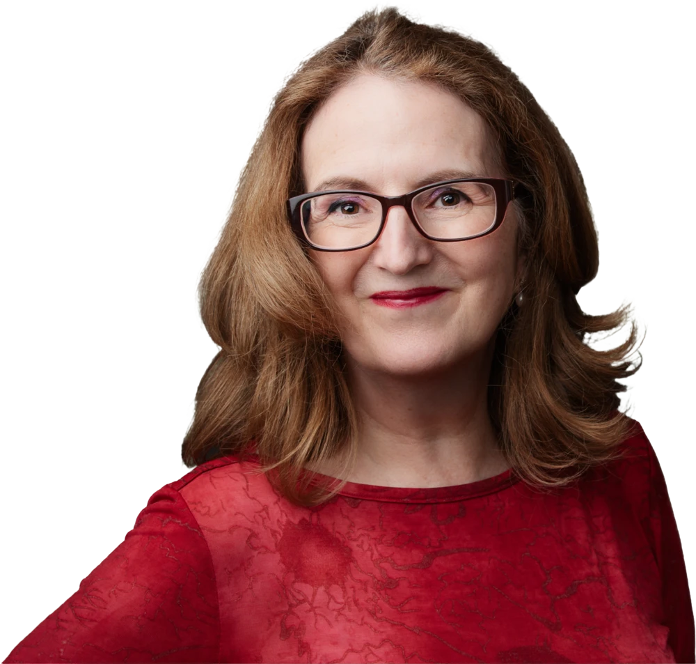 Caroline Gourlay from Holmes Noble